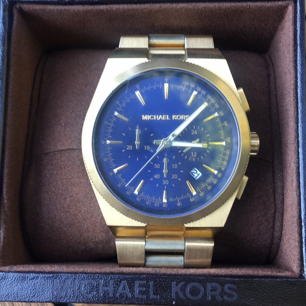 Michael Kors watch